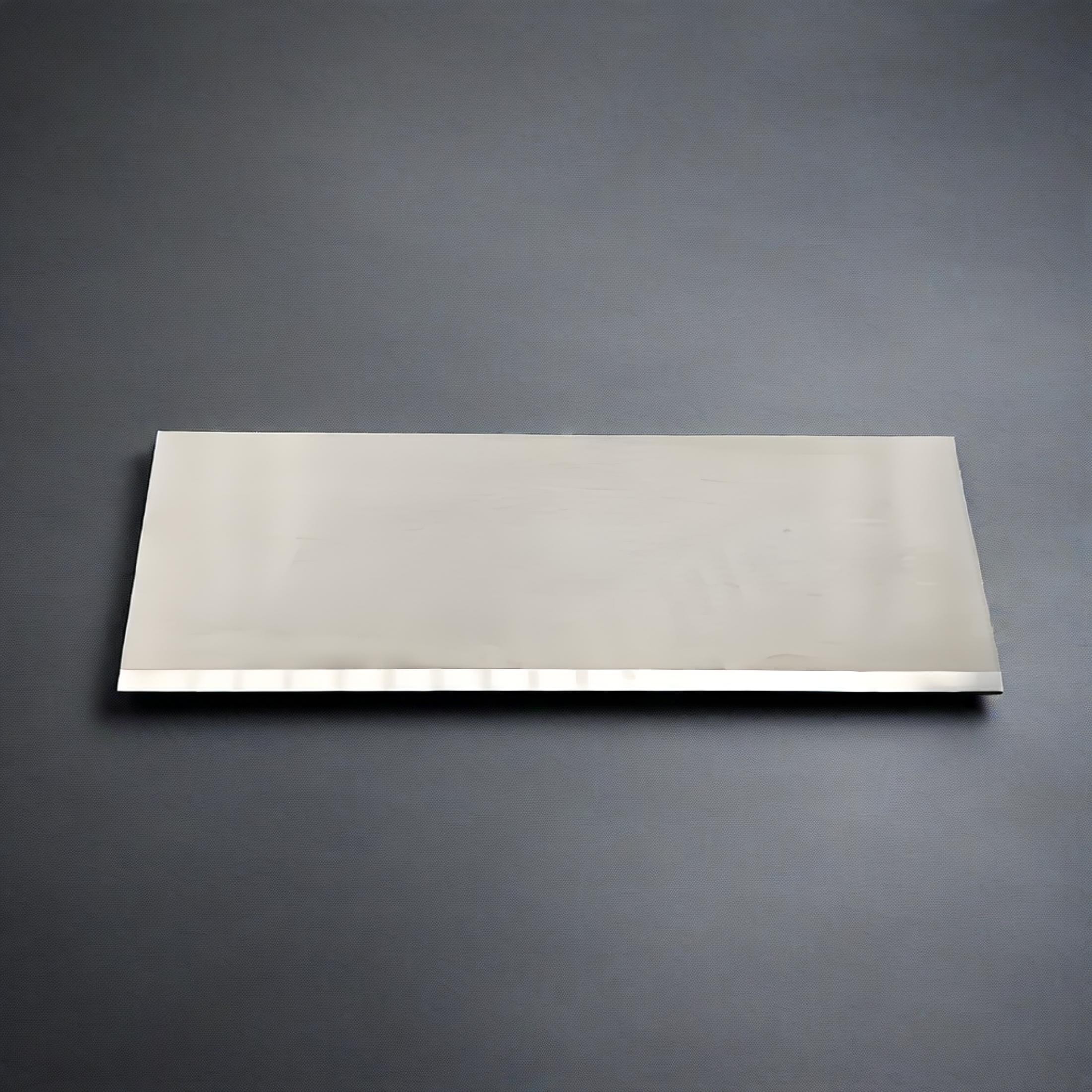 Versatile Industrial Knife Blades
